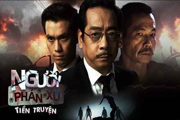 Phim Việt ‘gột nên hồ’ từ kịch bản nước ngoài