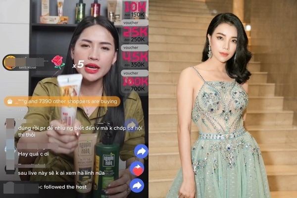 Chuyện hôm nay: Võ Hà Linh nhận chỉ trích vì bán phá giá; Trà Ngọc Hằng bị đòi nợ 2,5 tỷ