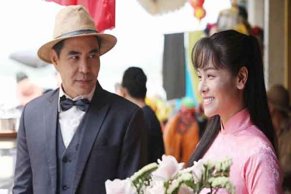 Diễn viên cần được ‘nghỉ’