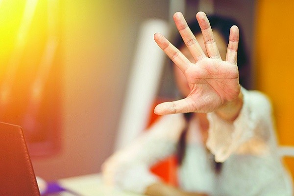 Chúng ta đang hiểu sai về nạn quấy rối tình dục