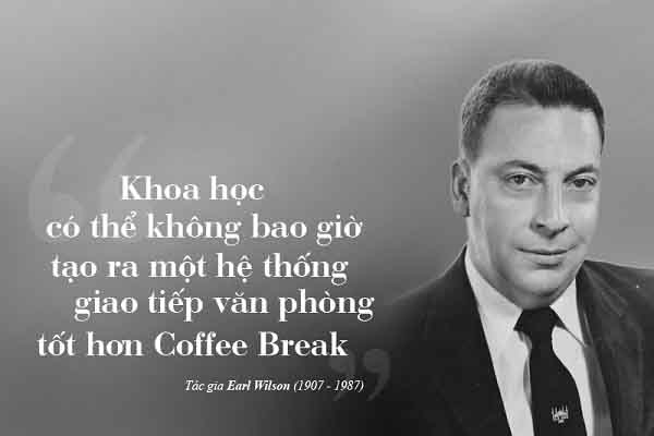 Kỳ 85: Cà phê trong cách vận hành của quyền lực mềm