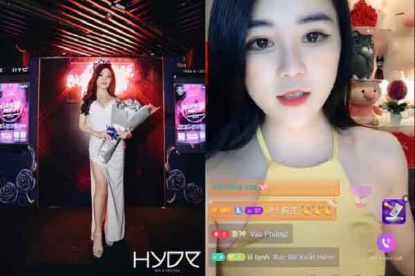 Bạn trẻ gen Z tìm kiếm cơ hội trở thành streamer