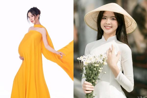 Chuyện hôm nay: Á hậu Thuý An hạ sinh con đầu lòng; ‘Hoa khôi bóng chuyền’ dự thi ‘Miss World Vietnam 2023’