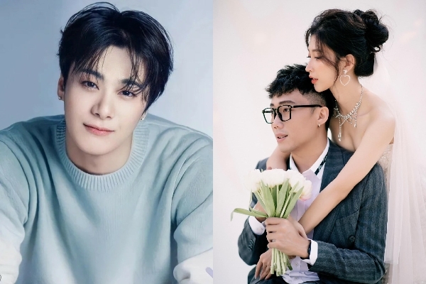 Chuyện hôm nay: Moonbin (ASTRO) qua đời; Ginô Tống và Kim Chi chuẩn bị kết hôn