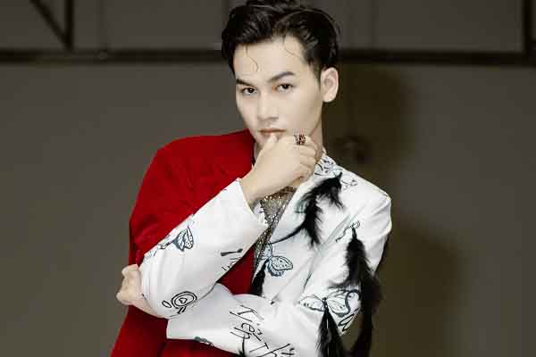 Ali Hoàng Dương đột phá trong MV mới