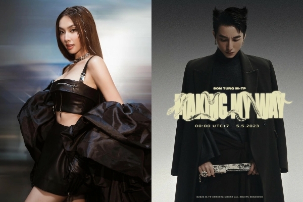 Chuyện hôm nay: Vụ kiện giữa Đặng Thùy Trang và Thùy Tiên chuẩn bị xét xử; Sơn Tùng M-TP chính thức trở lại