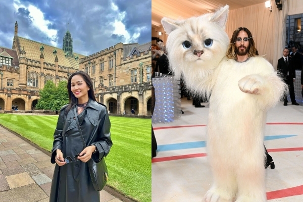 Chuyện hôm nay: H’Hen Niê bị ‘bốc phốt’ thiếu thân thiện; Jared Leto hóa thân thành mèo tại ‘Met Gala’