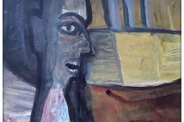 ‘Cầm hân hoan trên những ngón linh hồn’ ngón của thi sĩ hay ma quỷ?