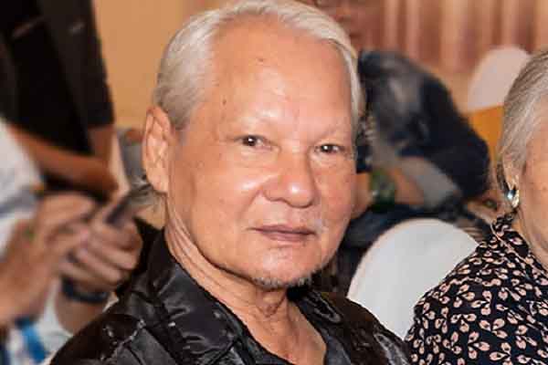 Nghệ sĩ Quốc Nhĩ: ‘Tiếng trống Mê Linh’ còn vọng mãi