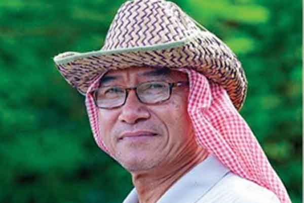 Diễn viên Nguyễn Bá Lộc qua đời