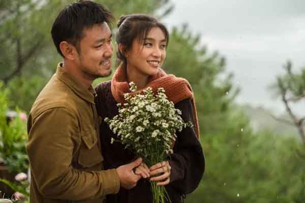 Tiêu Châu Như Quỳnh: ‘Tôi khóc khi sinh con một mình ở Mỹ’