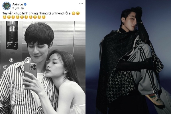 Chuyện hôm nay: Avin Lu và Lan Thy tiếp tục lộ tin hẹn hò; Sơn Tùng MT-P ra mắt ca khúc ‘Making my way’