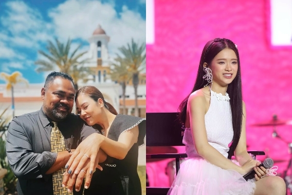 Chuyện hôm nay: Dũng Taylor cầu hôn thành công Thu Phương; Linh Ka chính thức làm ca sĩ