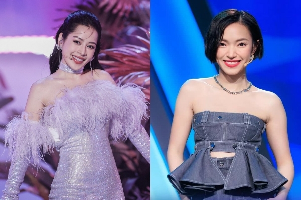 Chuyện hôm nay: Chi Pu lập kỷ lục với tiết mục ‘See tình’; Châu Bùi trở thành cố vấn tại ‘Người ấy là ai’