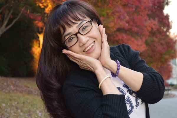 NSƯT Phương Hồng Thuỷ – Bên trời hạnh phúc