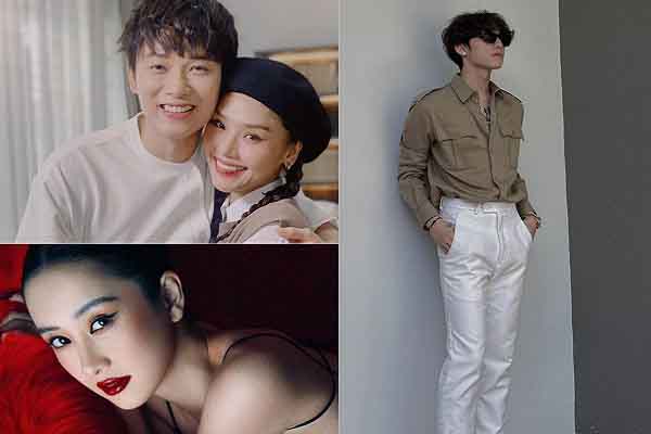 Sao Việt 17/5: Sơn Tùng trở lại sau sự cố, Uyên Linh chinh phục hang Sơn Đoòng