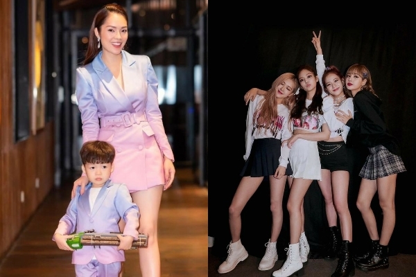 Chuyện hôm nay: Dương Cẩm Lynh quảng cáo sai sự thật; Blackpink sẽ đến Việt Nam