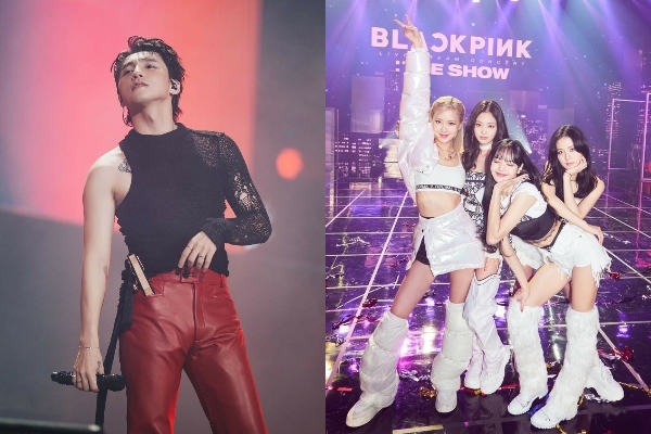 Chuyện hôm nay: Sơn Tùng ‘đốt cháy’ phố đi bộ Nguyễn Huệ; Blackpink lập kỷ lục 100 triệu USD