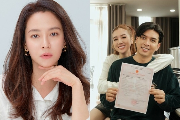 Chuyện hôm nay: Song Ji Hyo khởi kiện CEO công ty cũ; Hồ Quang Hiếu và Tuệ Như đăng ký kết hôn