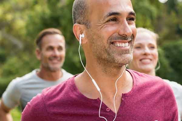 Dấu hiệu đáng ngạc nhiên tiết lộ bạn có mức testosterone thấp