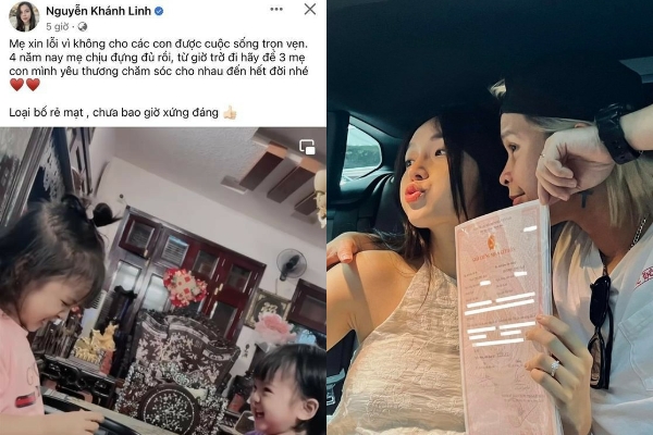 Chuyện hôm nay: Bùi Tiến Dũng bị vợ tố ‘rẻ mạt’; Seachains đăng ký kết hôn cùng Linh Đan