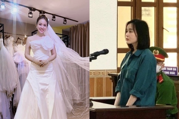 Chuyện hôm nay: Vân Hugo ‘báo hiệu’ đám cưới; ‘Tina Dương’ bị tuyên án 11 năm tù