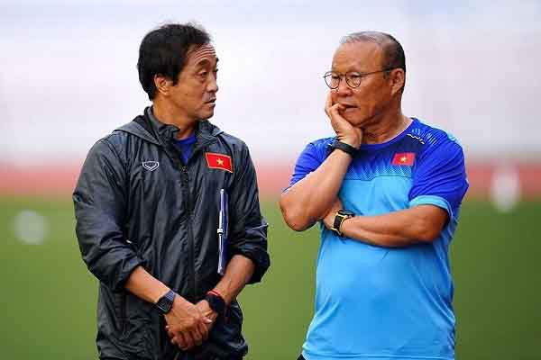 VFF chính thức trả lời ai nắm U.23 Việt Nam tại Dubai, nhân vật không xa lạ