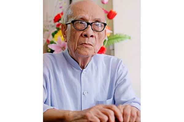 Vĩnh biệt Giáo sư – Anh hùng lao động Vũ Khiêu