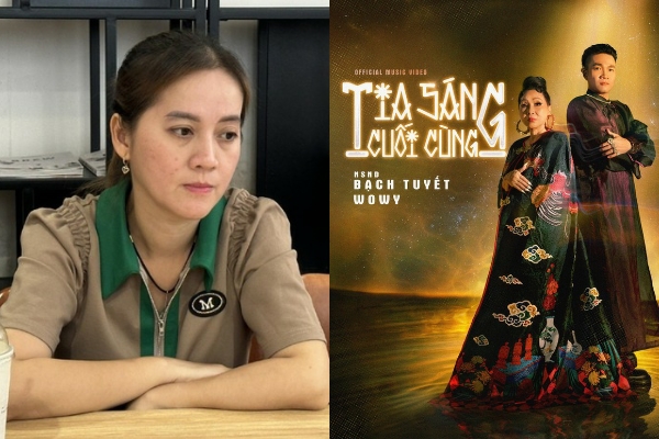 Chuyện hôm nay: Hồng Loan giải thích lý do đuổi Hồng Phượng ra khỏi nhà; NSND Bạch Tuyết kết hợp cùng rapper Wowy