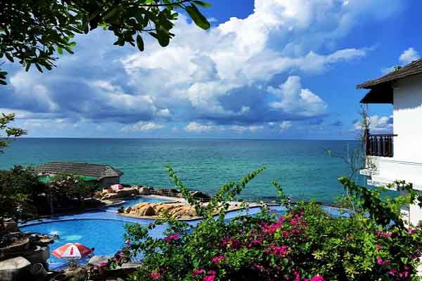 ‘Beyond The Sea’ – Tùy bút Võ Thiện Thanh