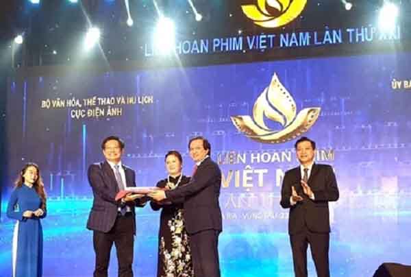 LHP Việt Nam lần thứ XXII: Huế nỗ lực đảm bảo vùng an toàn