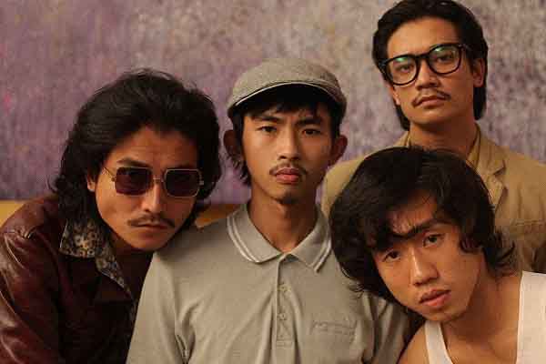 Mảnh ghép cuối cùng trong hội bạn hoa niên của Trịnh Công Sơn