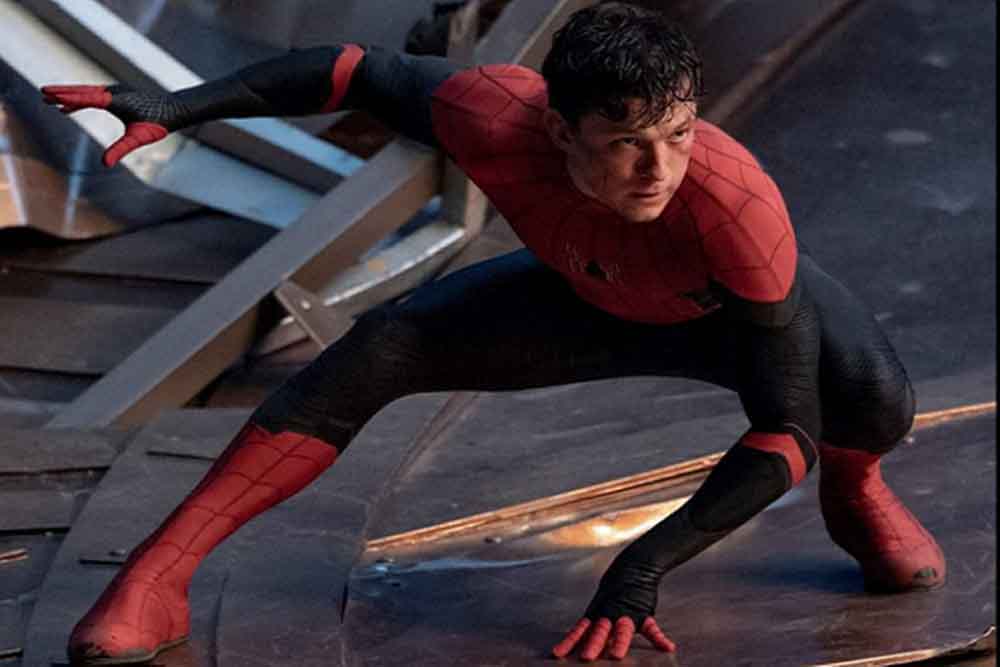 [Review] – ‘Người Nhện’ 2021: sự trưởng thành đi cùng nỗi mất mát