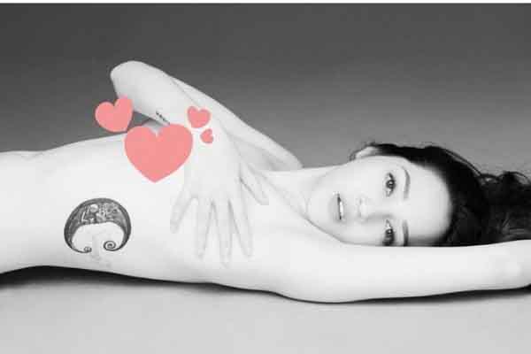 Bảo Anh: ‘Phụ nữ cứ xinh đẹp, độc lập, tự do…’