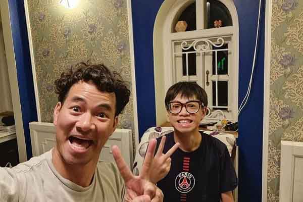 NSƯT Xuân Bắc: ‘Tôi phải lên tiếng vì Bi’