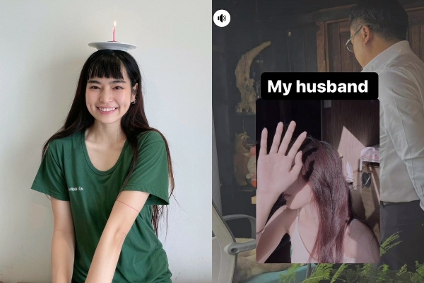 Chuyện hôm nay: Khánh Vân bị lợi dụng hình ảnh; Nam Em công khai đã có bạn trai