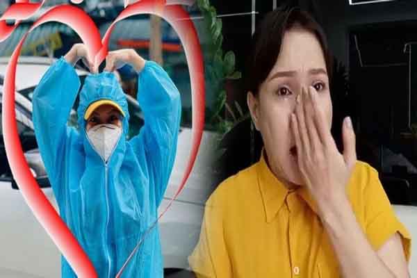 Miễn là có lòng, ai làm từ thiện cũng được!