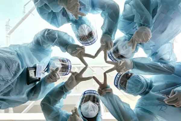 Phòng chống Covid-19 và ‘mục tiêu kép’ về văn hóa