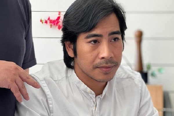 Thanh Bình xin lỗi mong sớm khép lại lùm xùm tình ái