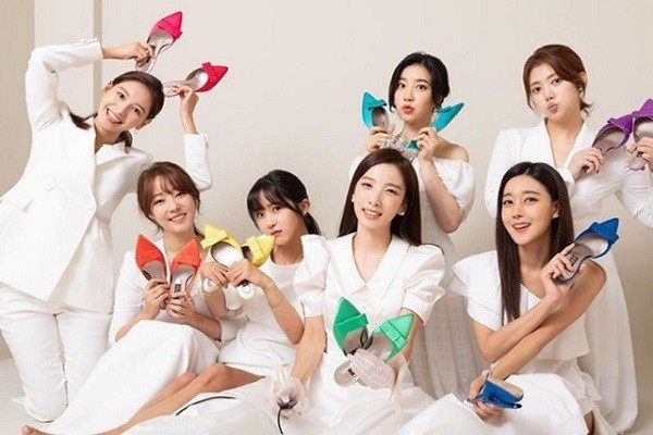 Hé lộ cuộc sống sau khi giải nghệ của các thần tượng Kpop