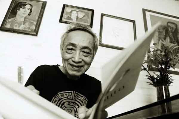 Gửi Nguyễn Hữu Hồng Minh, ‘Ngóc ngách bí ẩn của thứ ngôn ngữ…’