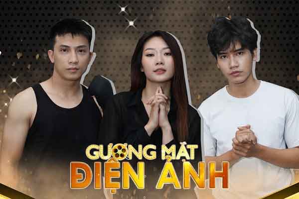 Gương mặt điện ảnh 2022: Những cú ‘lật mặt’ lạnh lùng và rùng rợn