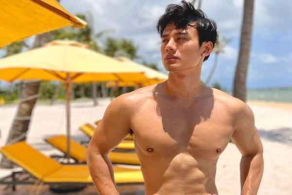 ‘Trò cưng’ Hà Anh khiến fan girl ‘gục ngã’