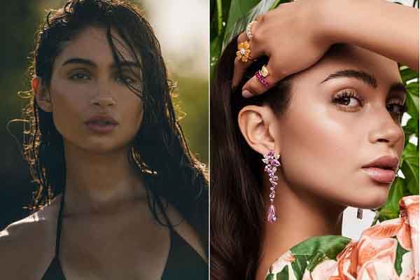 Lộ diện mỹ nhân Peru – đối thủ đáng gờm của đại diện Việt Nam tại Miss World 2021