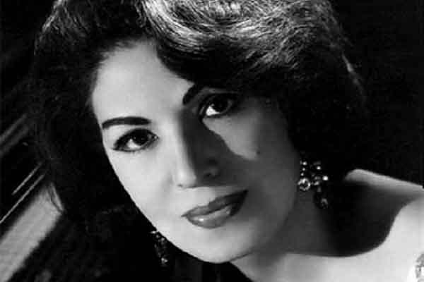 Những bất ngờ từ ca khúc bất hủ ‘Bésame Mucho’  của Consuelo Velázquez