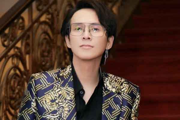 Vũ Ngọc Phượng mất ở tuổi 37 là khoảng trống của điện ảnh Việt