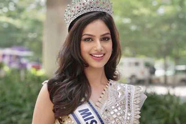 Áp lực vì ngoại hình thay đổi của Hoa hậu Hoàn vũ 2021