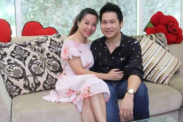 Thanh Hoa: ‘Nếu so đo tôi không ở bên anh Trọng Tấn đến giờ’