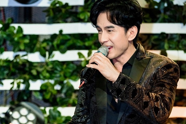 Đan Trường sẽ thực hiện live concert để kỷ niệm 25 năm ca hát tại Hà Nội