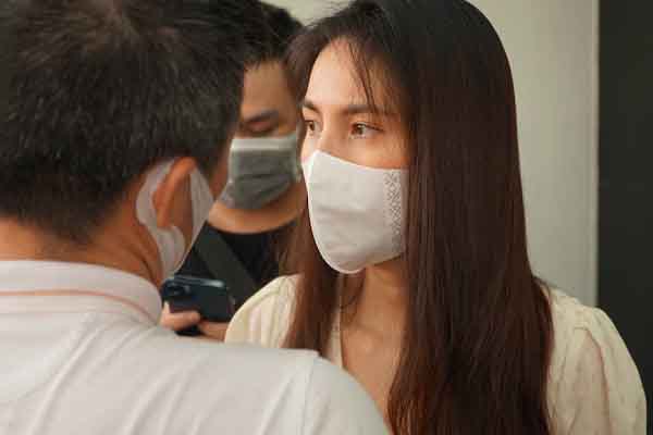 Thủy Tiên: Sẽ không kêu gọi quyên góp từ thiện nữa